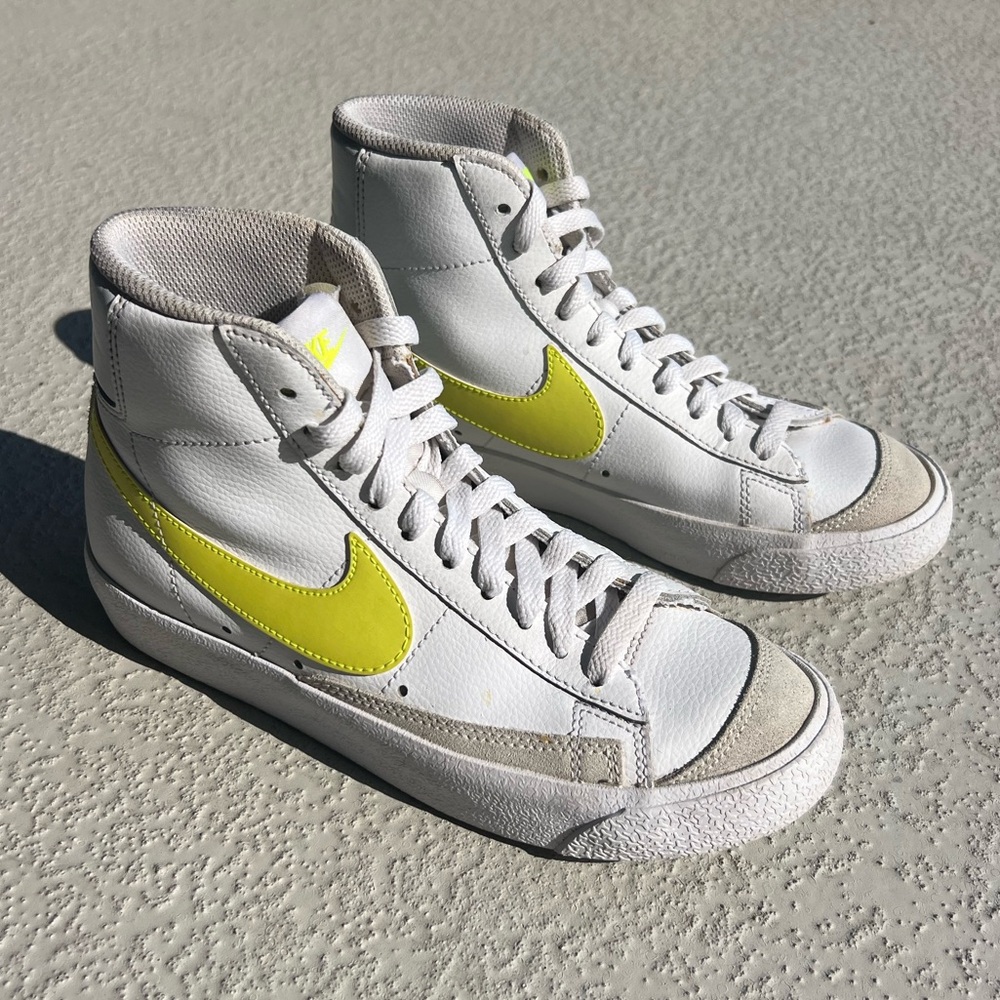 Nike Blazer Mid ‘77